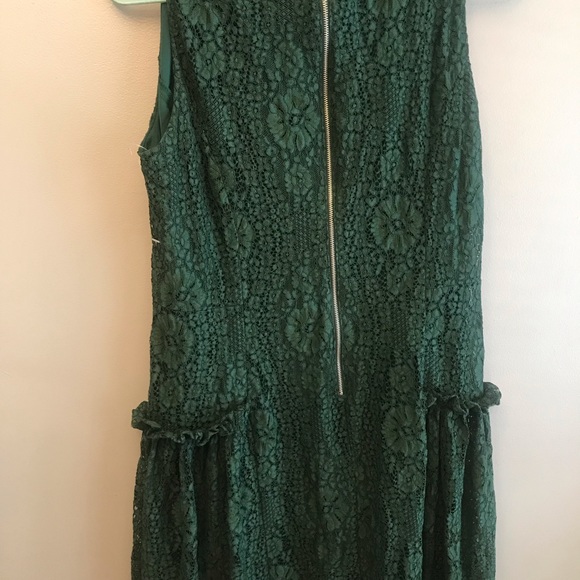 Gabby Skye sleeveless dress - Picture 11 of 12